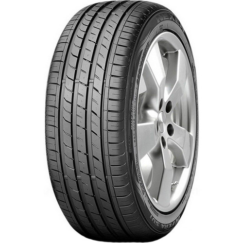 205/55R16 Roadstone N'Fera SU1 94W Корея
