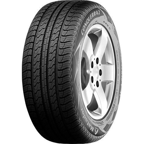 MP 82 CONQUERRA 2 255/55 R18 109V