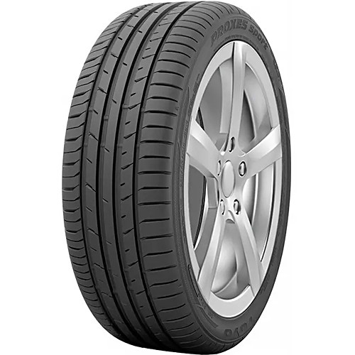 225/40R19 Toyo Proxes Sport 93Y Япония 2023