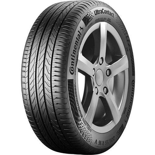 ULTRACONTACT 235/60 R18 103V
