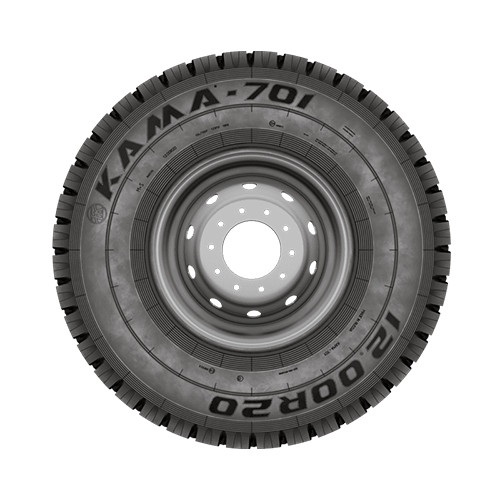 12.00R20 Кама NR 701 154/150F