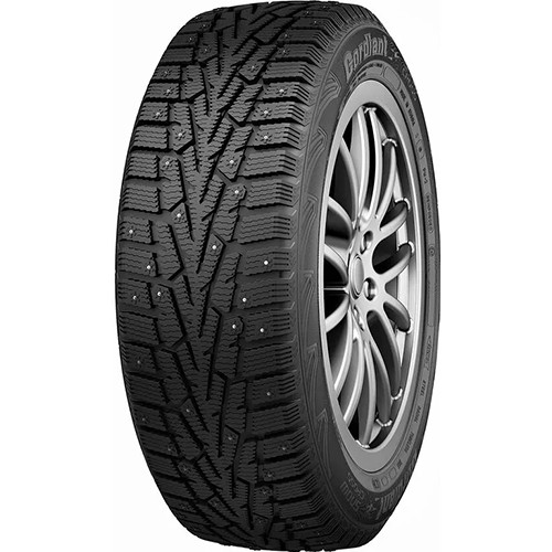 195/65R15 Cordiant Snow Cross 91T шип