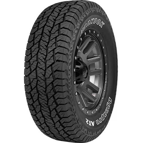 DYNAPRO AT2 RF11 255/60 R18 108T