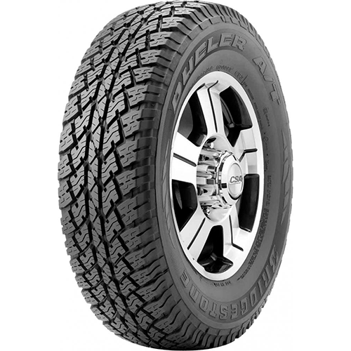 DUELER A/T 693 265/65 R18 114V