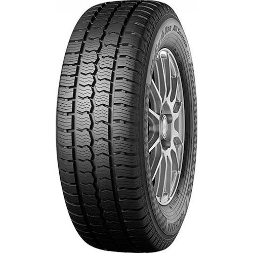 215/70R15C Yokohama RY61 109/107R