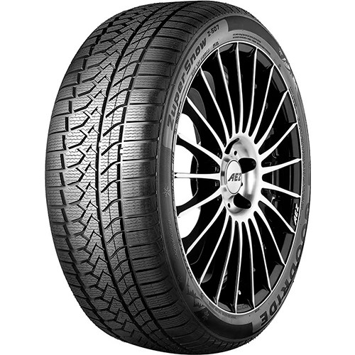 Z-507 ZUPER SNOW 235/55 R18 104V