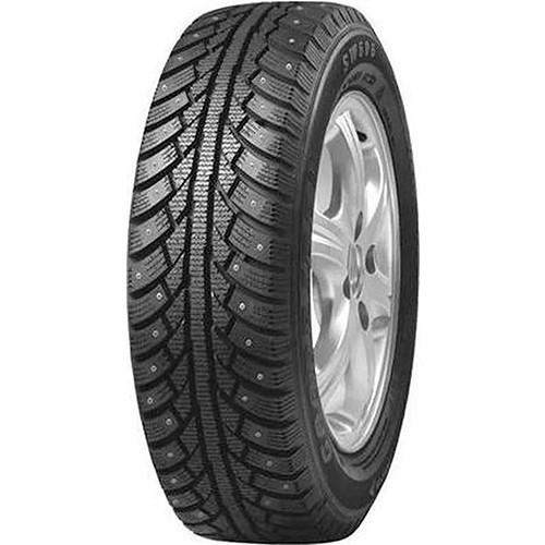 185/75R16C  Westlake SW606 104/102R шип