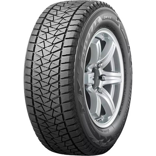 BLIZZAK DM-V2 275/50 R22 111T