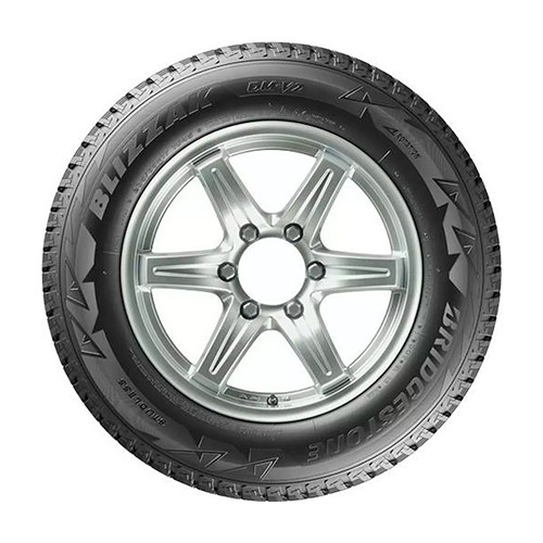 BLIZZAK DM-V2 275/50 R22 111T