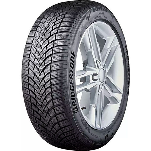 BLIZZAK LM005 285/45 R20 112V