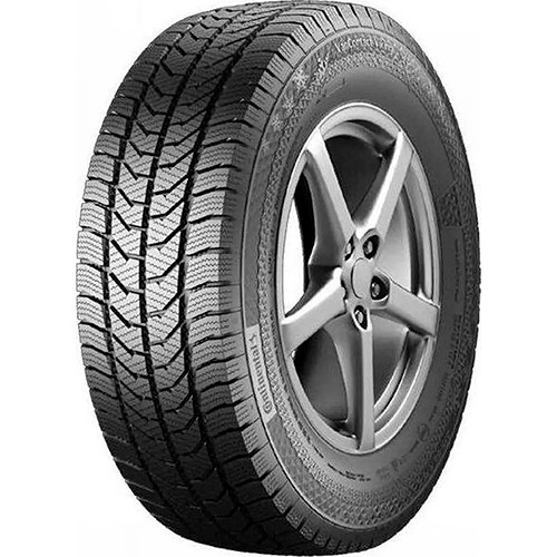 VANCONTACT VIKING 205/65 R16C 107/105R
