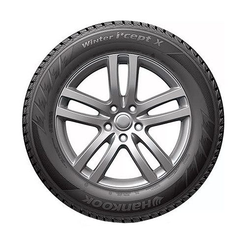 WINTER I*CEPT X RW10 255/60 R18 108T