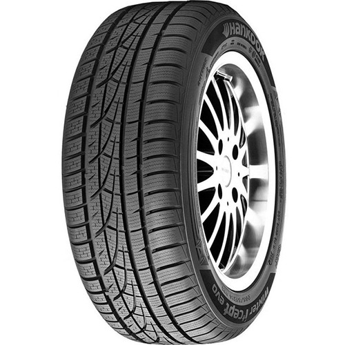 245/45R20 Hankook Winter i*cept evo3 W330 103V Корея