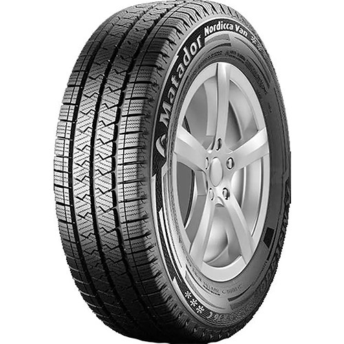 NORDICCA VAN 225/65 R16C 112/110R