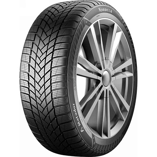 MP 93 NORDICCA 235/55 R19 105V