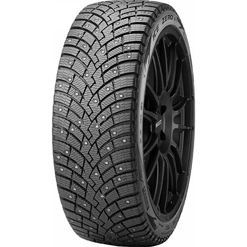 SCORPION ICE ZERO 2 265/65 R17 116T (шип.)