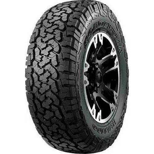 RA1100 LT265/70 R17 121/118R