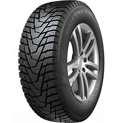 255/45R20 Hankook Winter I*Pike X W429A 105T шип Корея 2025