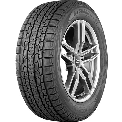 ICEGUARD STUDLESS G075 245/55 R19 103Q