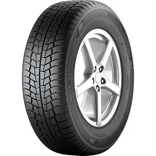 205/55R16 Gislaved Euro Frost 6 91H