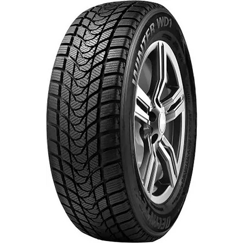 WINTER WD1 195/55 R15 85H
