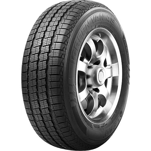 IGREEN VAN 4S 215/60 R16C 103/101T