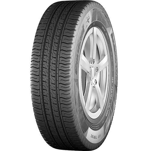 BUSINESS CS-2 205/65 R16C 107/105S