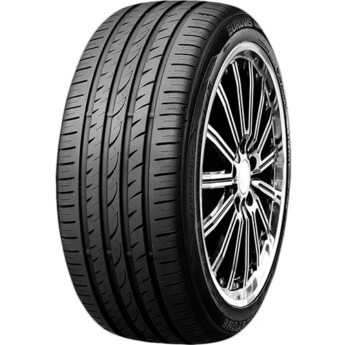 EUROVIS SPORT 04 215/50 R17 95W