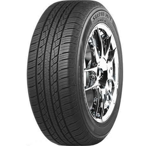SU318 265/70 R15 112T