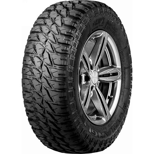 265/75R16 Triangle TR281 M/T 123/120Q
