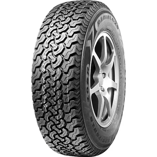 RADIAL 620 185/80 R14C 102/100Q