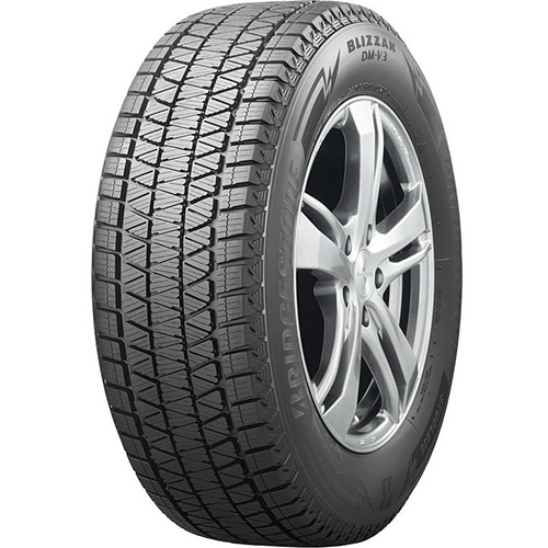 BLIZZAK DM-V3 295/40 R21 111T