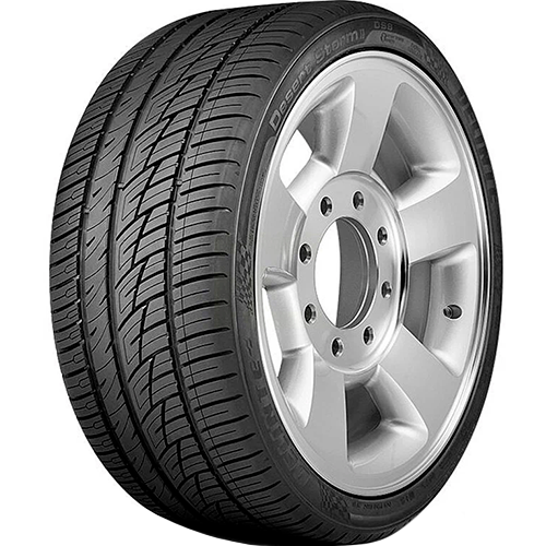 DS8 245/45 R19 98Y