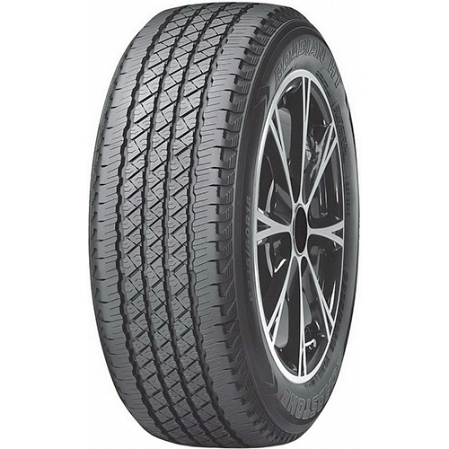255/70R16 Roadstone RO-HT 109S 2021