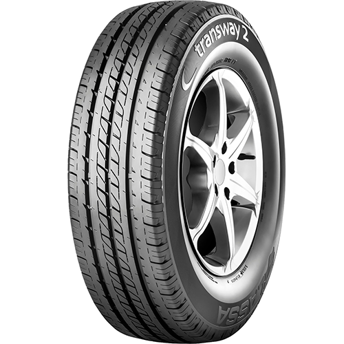 TRANSWAY 2 225/75 R16C 121/120R