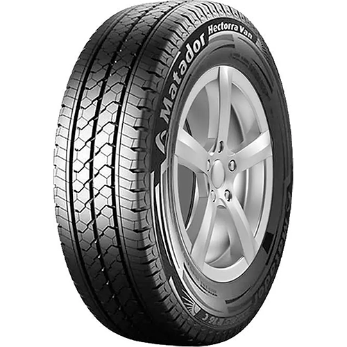 HECTORRA VAN 205/65 R16C 107/105T