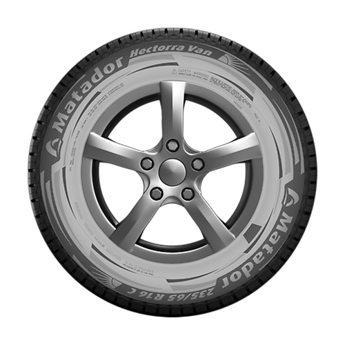 HECTORRA VAN 205/65 R16C 107/105T