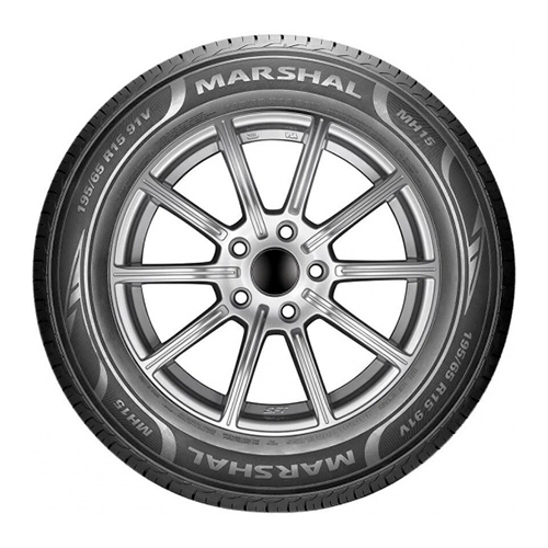 MH15 215/45 R17 91V