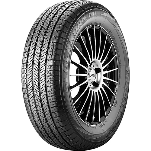 GEOLANDAR G91AT 225/60 R18 100H