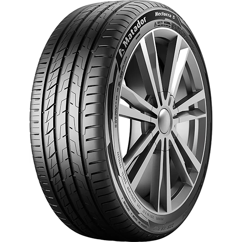 HECTORRA 5 185/60 R15 88H