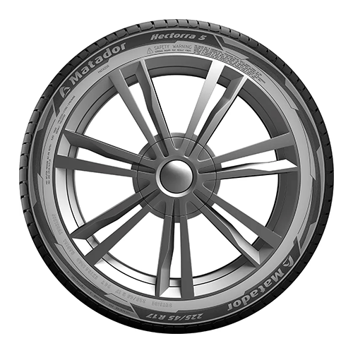 HECTORRA 5 185/60 R15 88H