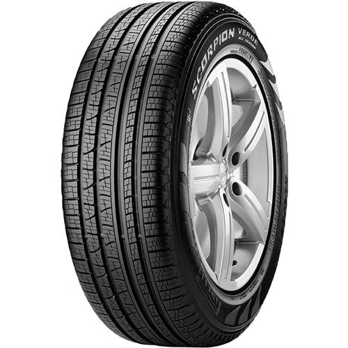 265/60R18 Pirelli Scorpion Verde All Season 110H
