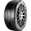255/45R19 Continental SportContact 6 104Y Чехия 2023
