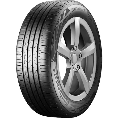215/55R16 Continental ContiEco Contact 6 93V