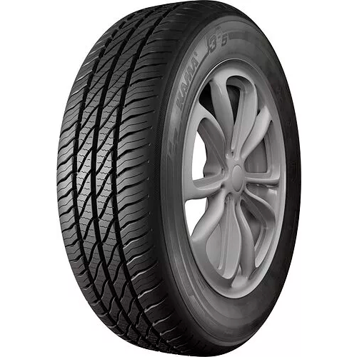 135/80R12 Кама-365 НК-241 72Т