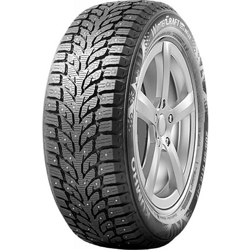 225/60R18 Kumho WI32 104T шип