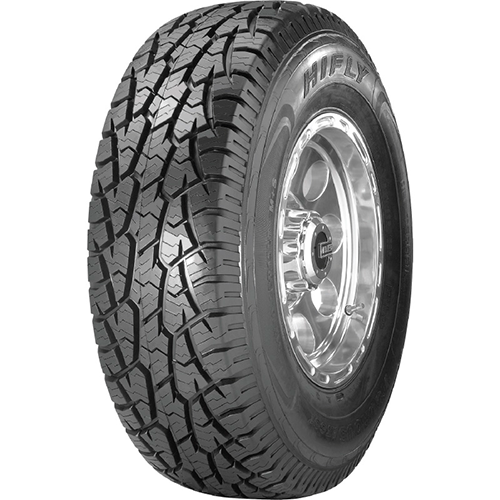 VIGOROUS AT601 LT255/70 R15C 107/103S