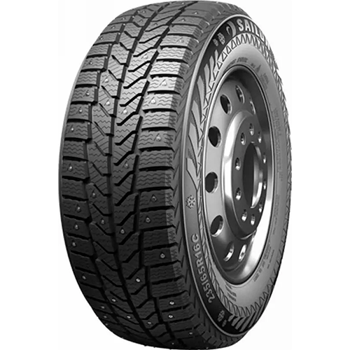 COMMERCIO ICE 205/65 R16C 107/105R