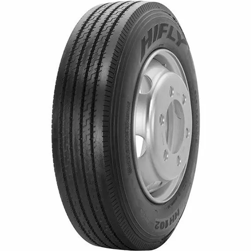 315/80R22.5 HiFly HH102 156/152L PR20 руль Китай