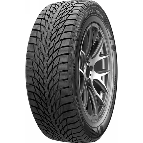 215/55R18 Kumho WI51 99T